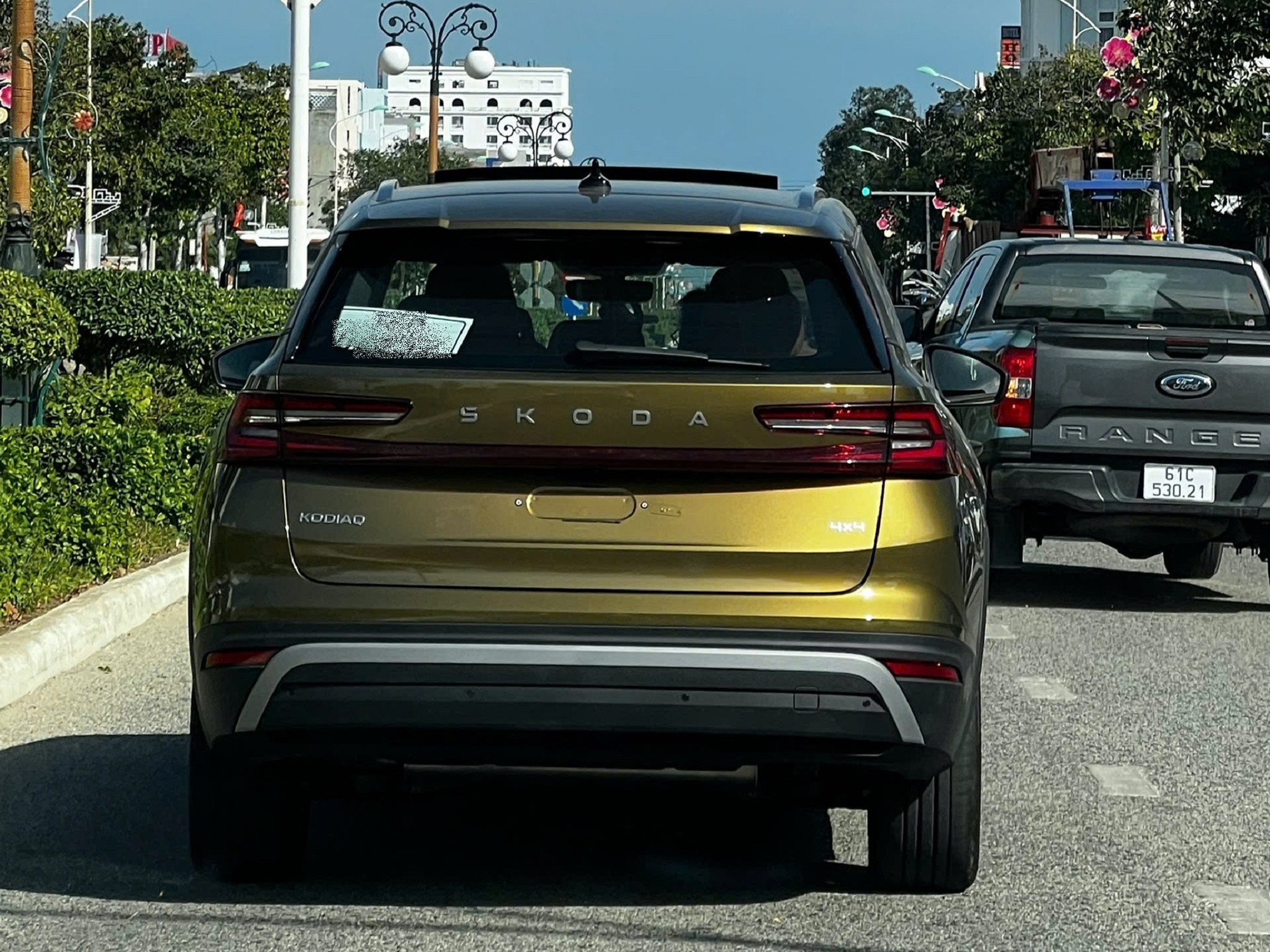 Loạt ‘bom tấn’ phổ thông dễ bán tại Việt Nam năm nay: Hầu hết là SUV, nhiều mẫu 7 chỗ, có xe chưa ra mắt toàn cầu - Ảnh 12