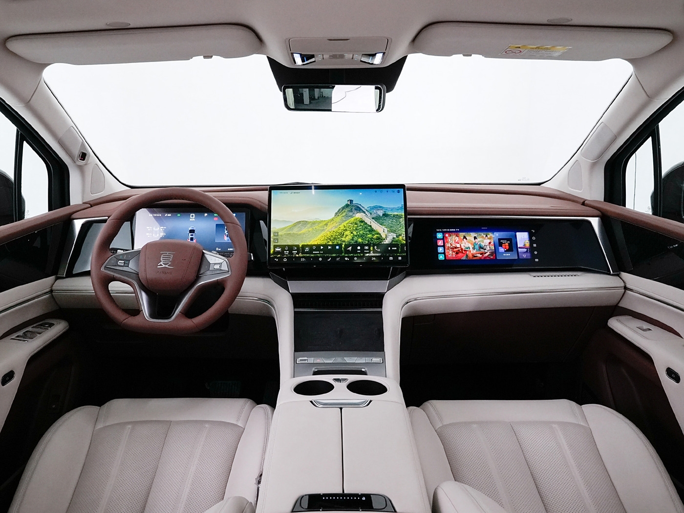 'Chuyên cơ mặt đất' dễ thành bom tấn 2025: Chỉ tốn 0,84L/100km, ngập công nghệ hiện đại, giá bán hấp dẫn - Ảnh 3