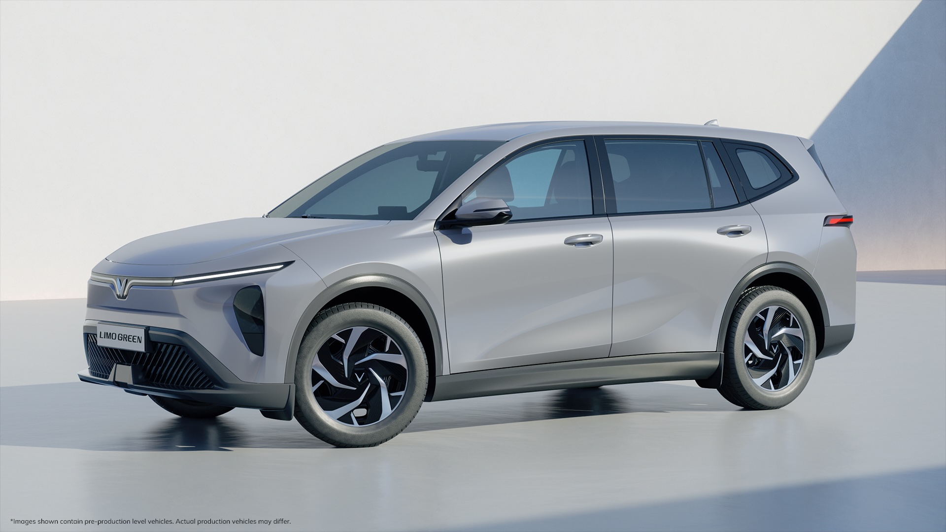 Phân khúc MPV chạy điện trên thị trường Việt Nam nóng lên từng ngày, Limo Green của VinFast cạnh tranh với các đối thủ nào? - Ảnh 3