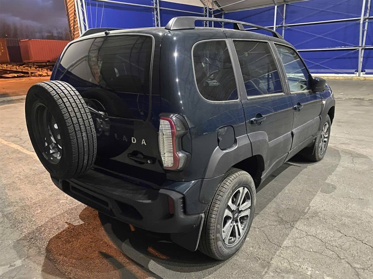 Rộ tin lô ô tô Nga đang về Việt Nam: Giá dự kiến từ 360 triệu, 4 mẫu, có sedan, SUV cùng phân khúc Attrage, Jimny - Ảnh 11