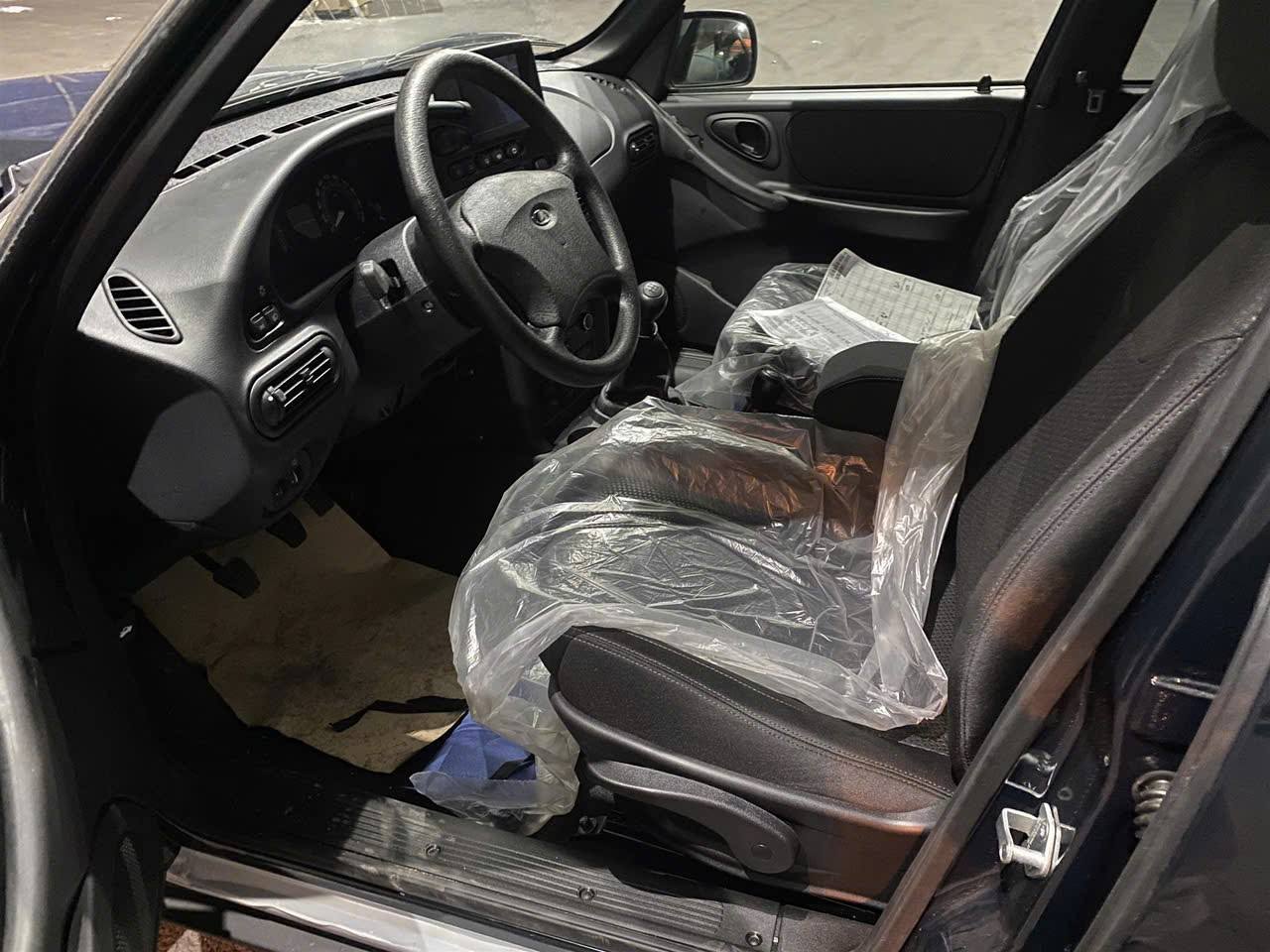 Rộ tin lô ô tô Nga đang về Việt Nam: Giá dự kiến từ 360 triệu, 4 mẫu, có sedan, SUV cùng phân khúc Attrage, Jimny - Ảnh 12