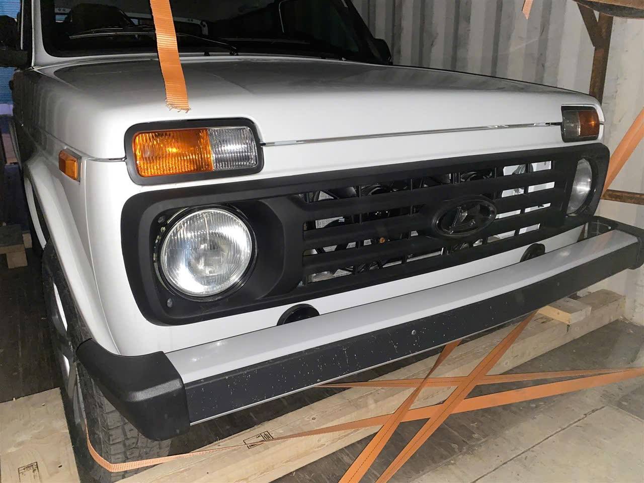 Rộ tin lô ô tô Nga đang về Việt Nam: Giá dự kiến từ 360 triệu, 4 mẫu, có sedan, SUV cùng phân khúc Attrage, Jimny - Ảnh 1