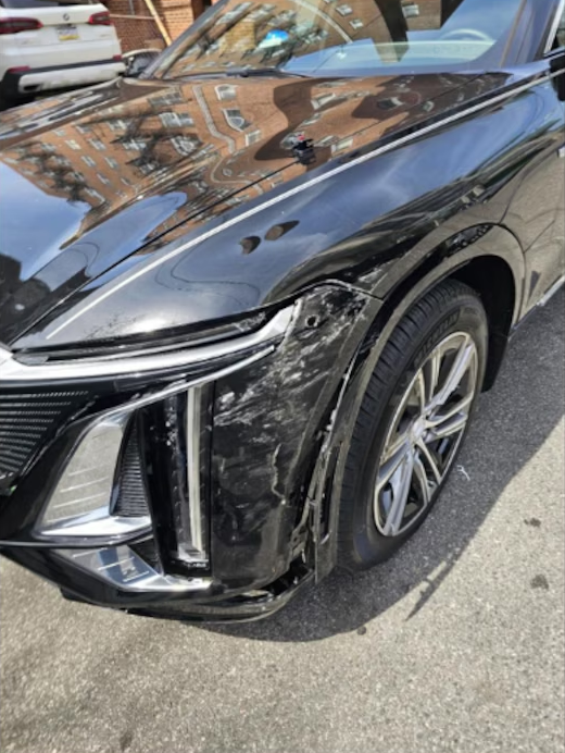 Hãng 'Tiêu chuẩn của cả thế giới' 9 tháng không ship nổi phụ tùng, khách ngậm ngùi đắp chiếu xe 2 tỷ - Ảnh 3