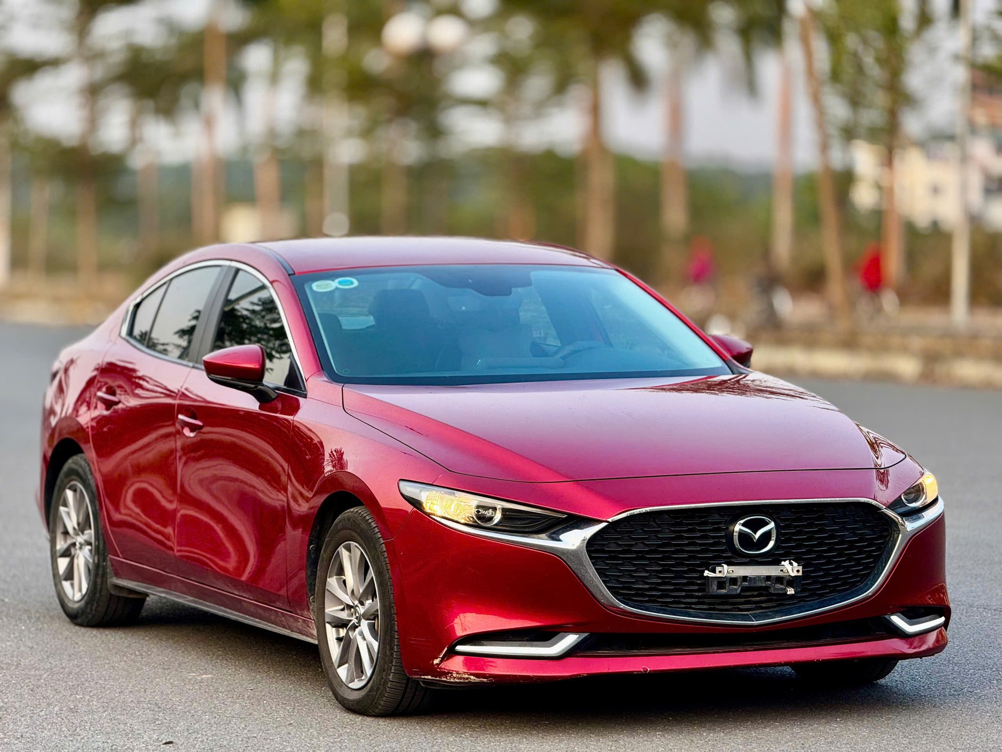 10 xe cũ được người Việt tìm nhiều nhất 2024: Toyota chiếm tới 4 xe, Vios 'vô đối' khi được quan tâm nhất, nhưng đây mới là cái tên gây ngạc nhiên - Ảnh 7