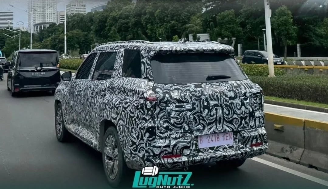 Loạt ‘bom tấn’ phổ thông dễ bán tại Việt Nam năm nay: Hầu hết là SUV, nhiều mẫu 7 chỗ, có xe chưa ra mắt toàn cầu - Ảnh 6