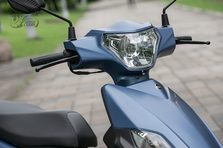 “Xe ga quốc dân” giá 27 triệu đồng chốt lịch ra mắt trong tháng 1/2025: Thiết kế hiện đại, ăn 1,67 lít/100 km - Ảnh 1