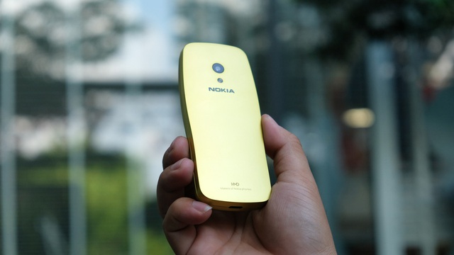 Bị cắt sóng 2G, đây là 3 điện thoại Nokia giá siêu rẻ thay thế "cục gạch" cũ - Ảnh 5
