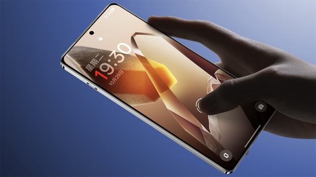 Điện thoại rẻ nhất có siêu chip Snapdragon 8 Elite, giá chưa bằng nửa S24 Ultra: Sắp về hàng ở Việt Nam - Ảnh 3