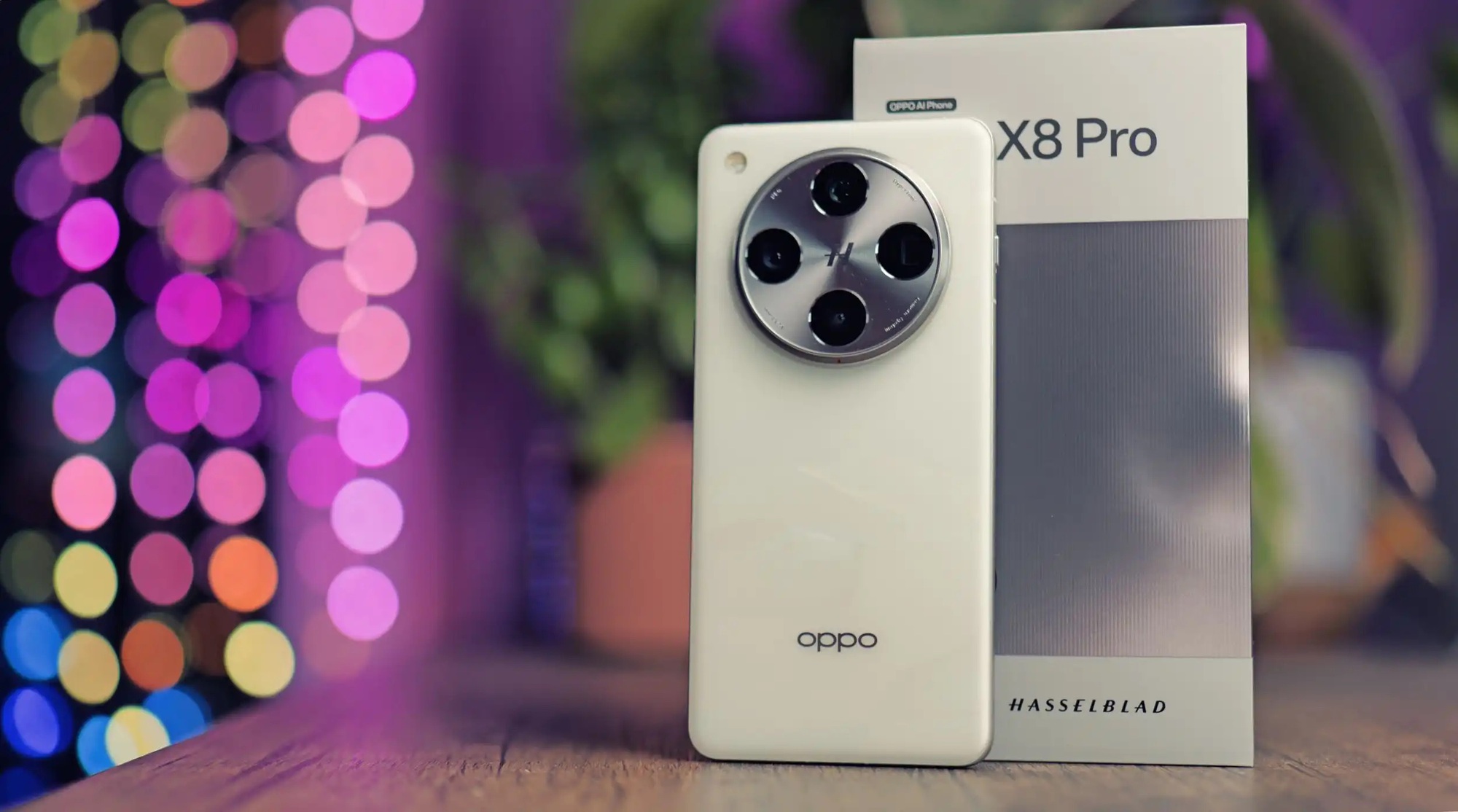 5 chiếc smartphone ấn tượng nhất năm 2024 - Ảnh 4