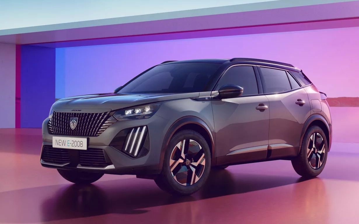 Loạt xe nhận cọc, sắp bán tại Việt Nam sau Tết: Nhiều phân khúc cả SUV, MPV, có xe đã về nhưng chưa ra mắt - Ảnh 16