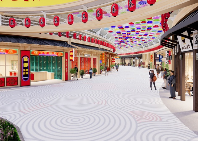 Sơn Tiên mở ra cơ hội đầu tư mặt bằng vàng cho doanh nghiệp với hàng triệu khách mỗi năm - Ảnh 3