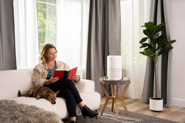 Tết hiện đại, cuộc sống tiện nghi: Xu hướng mua sắm đồ gia dụng thông minh năm 2025 - Ảnh 3