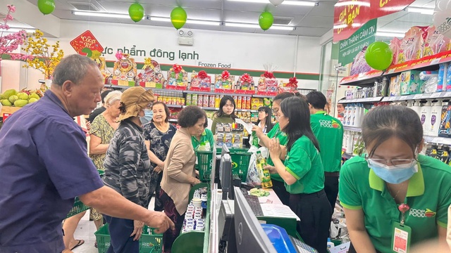 Nhà Co.op đưa mâm cỗ gia tiên lên online - Ảnh 4