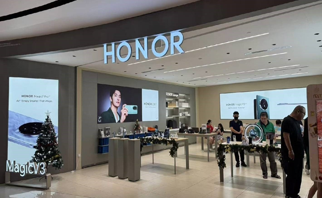 Tranh thủ Apple bị cấm bán iPhone, một hãng điện thoại Trung Quốc nhanh chân tấn công thị trường đông dân thứ 4 thế giới - Ảnh 2