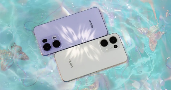 Trải nghiệm “Chuyên Gia AI” OPPO Reno13 & Reno13 Pro mới