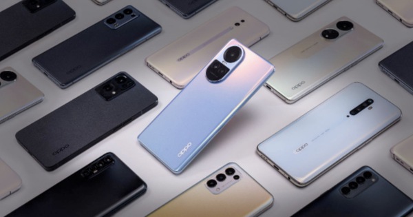 OPPO Reno13 Series đang đưa AI đến gần người dùng hơn như thế nào?