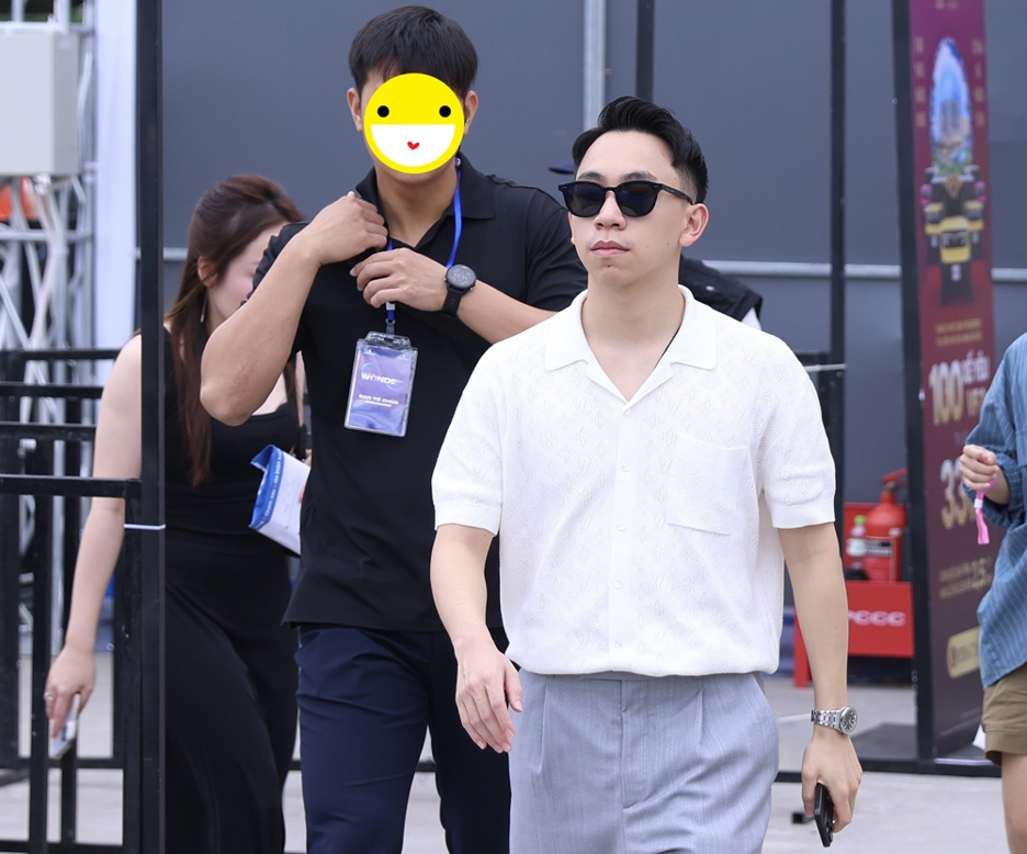 Chiếc xe thiếu gia Vingroup dùng để rước á hậu Phương Nhi có gì đặc biệt? - Ảnh 5