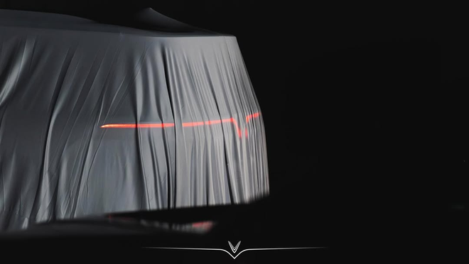 Loạt xe Green vừa ra mắt còn chưa hết 'hot', VinFast bất ngờ nhá hàng xe lạ: VF Wild bản thương mại? - Ảnh 3