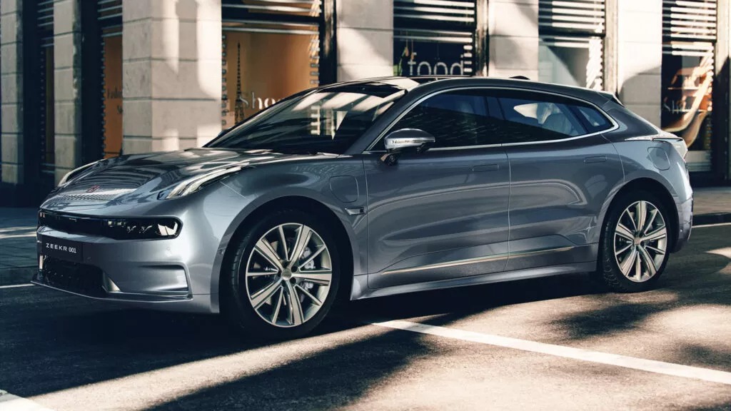 Thị trường xe điện hạng sang Trung Quốc chững lại: Ngay cả người trong nước cũng không mặn mà, thà mua xe Đức chạy xăng - Ảnh 2