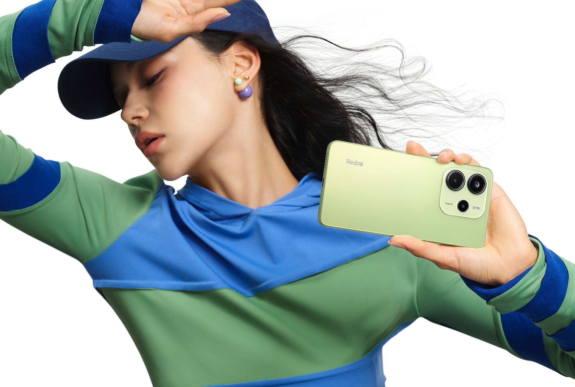 Dòng điện thoại bán chạy nhất của Xiaomi có bản nâng cấp ở Việt Nam: 4 phiên bản, camera AI 200 MP, giá từ 5 triệu - Ảnh 1