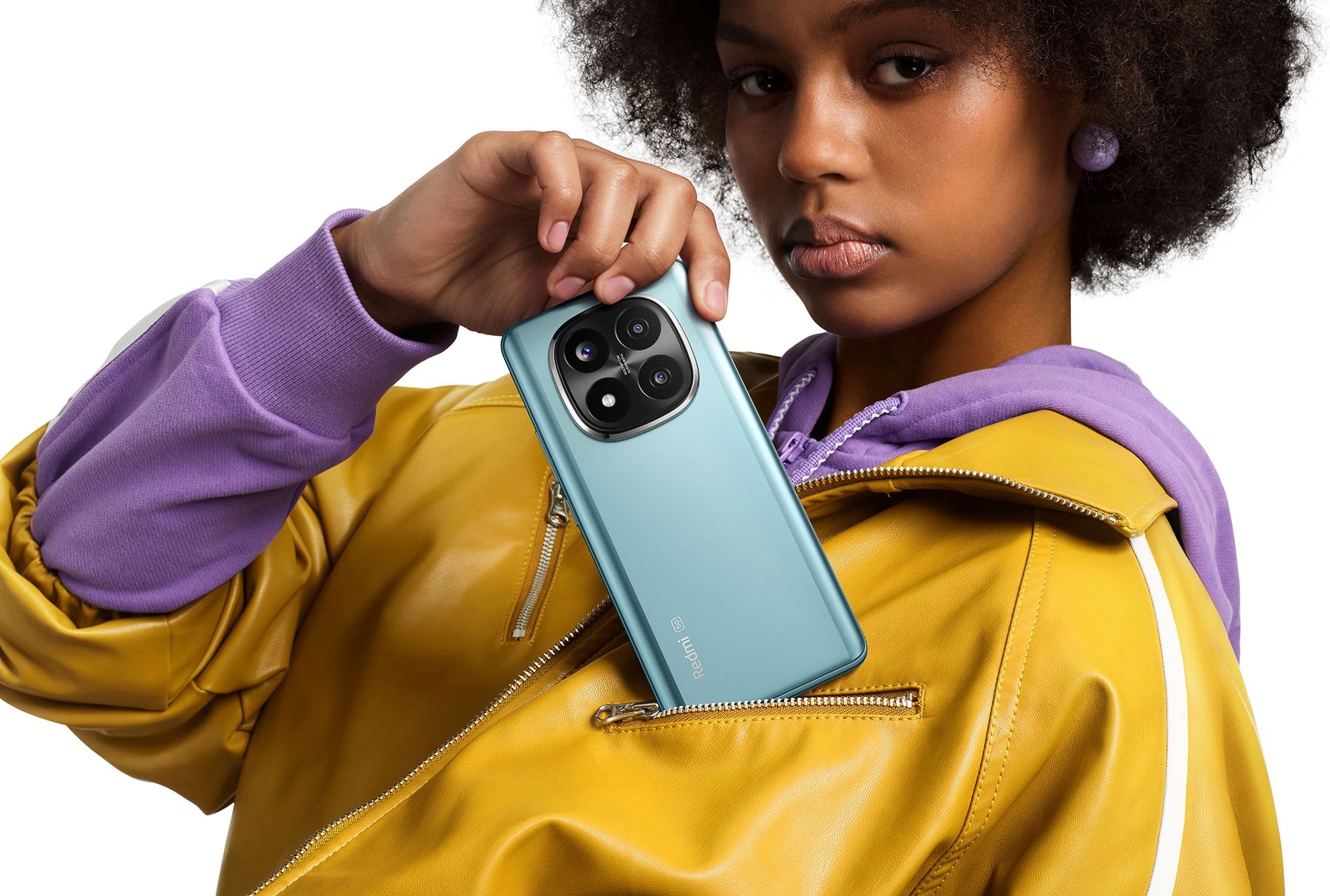 Dòng điện thoại bán chạy nhất của Xiaomi có bản nâng cấp ở Việt Nam: 4 phiên bản, camera AI 200 MP, giá từ 5 triệu - Ảnh 4