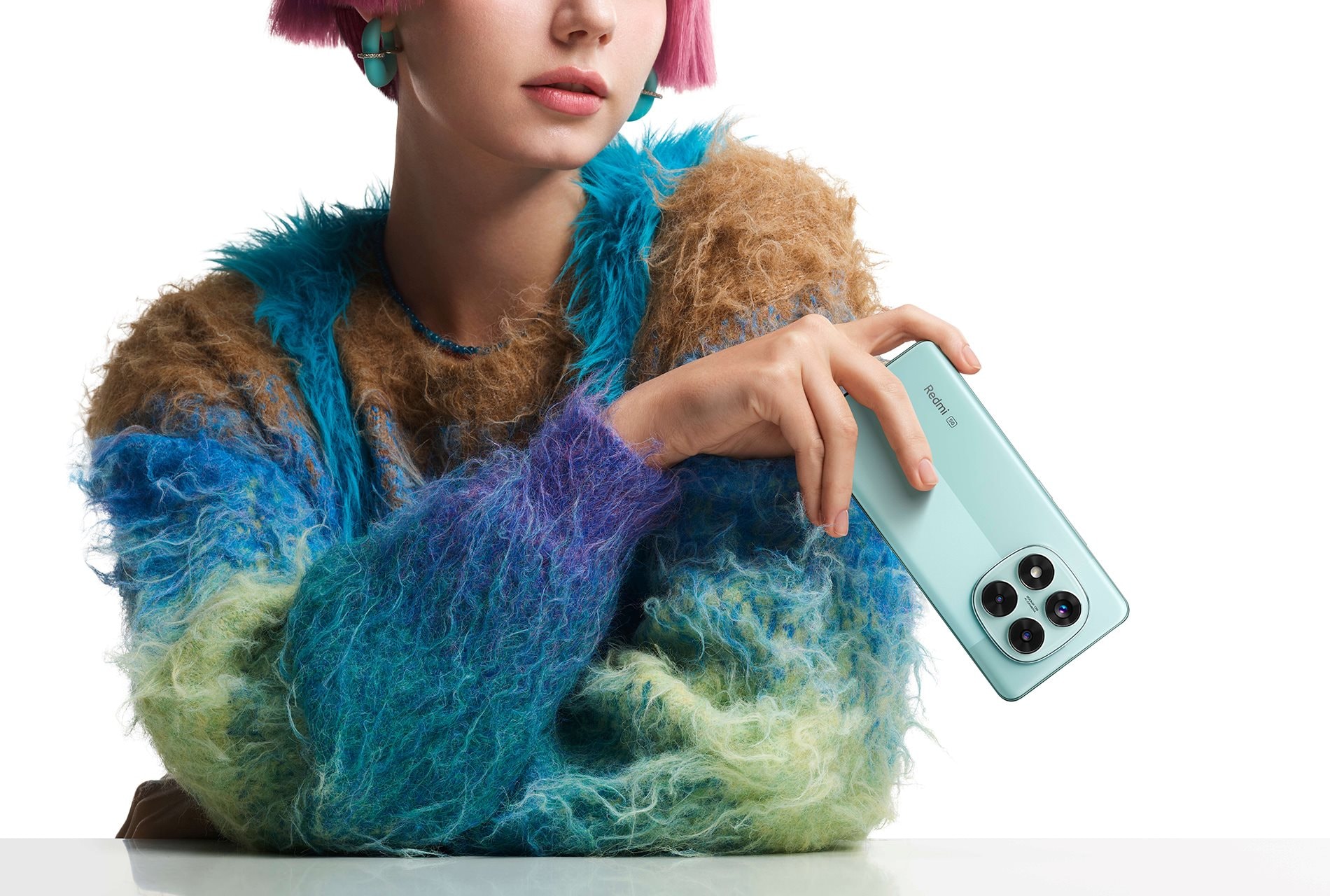 Dòng điện thoại bán chạy nhất của Xiaomi có bản nâng cấp ở Việt Nam: 4 phiên bản, camera AI 200 MP, giá từ 5 triệu - Ảnh 3