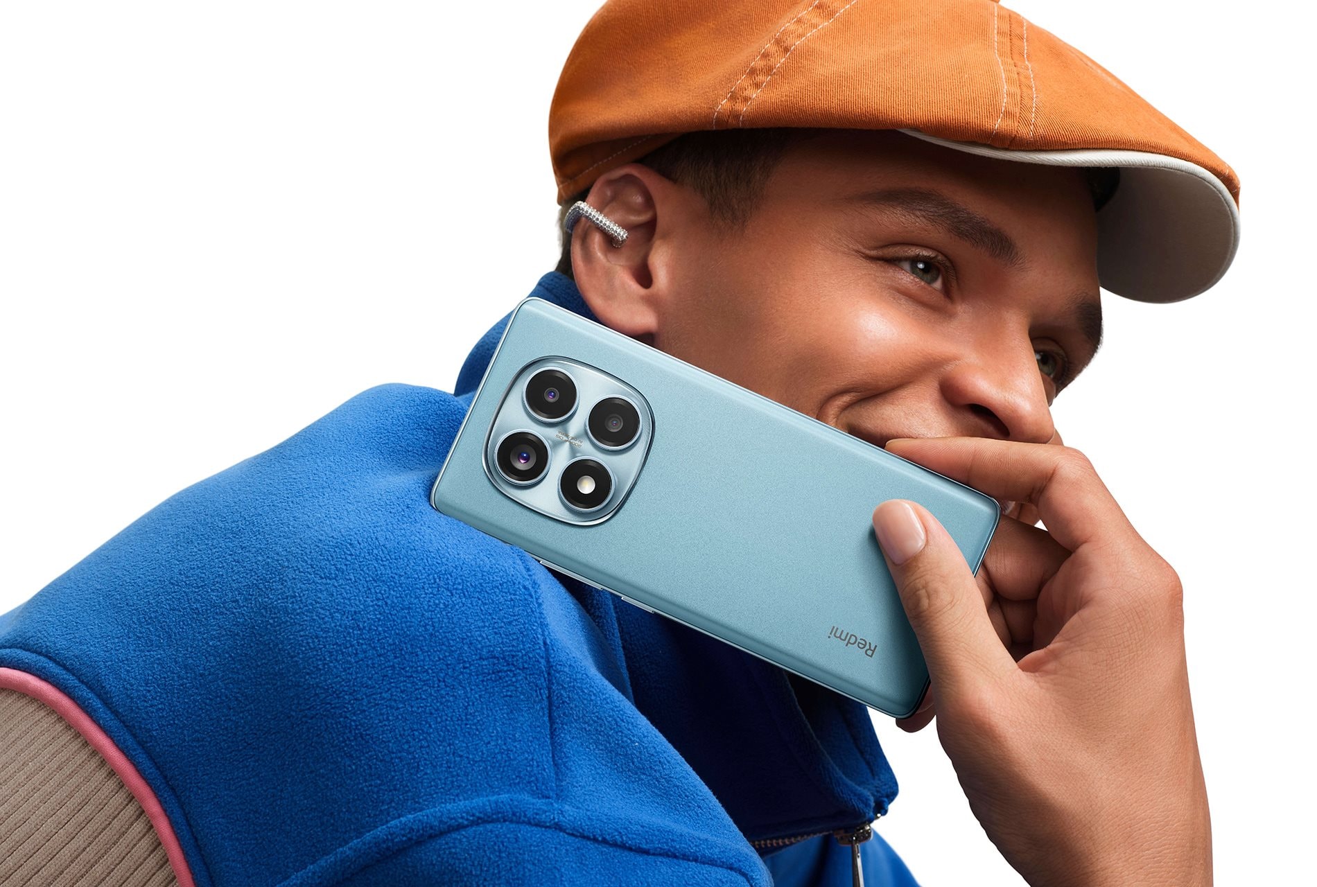 Dòng điện thoại bán chạy nhất của Xiaomi có bản nâng cấp ở Việt Nam: 4 phiên bản, camera AI 200 MP, giá từ 5 triệu - Ảnh 2