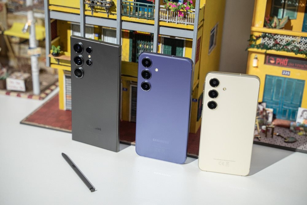 Lật đổ sự thống trị của iPhone, đối thủ Apple tung "át chủ bài" quá mạnh, chưa mở bán đã đặt gạch khủng - Ảnh 4