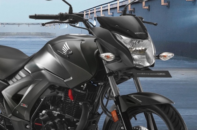 Honda trình làng mẫu xe côn tay bền đẹp, có công nghệ chống đường trơn, giá quy đổi hơn 30 triệu đồng - Ảnh 6