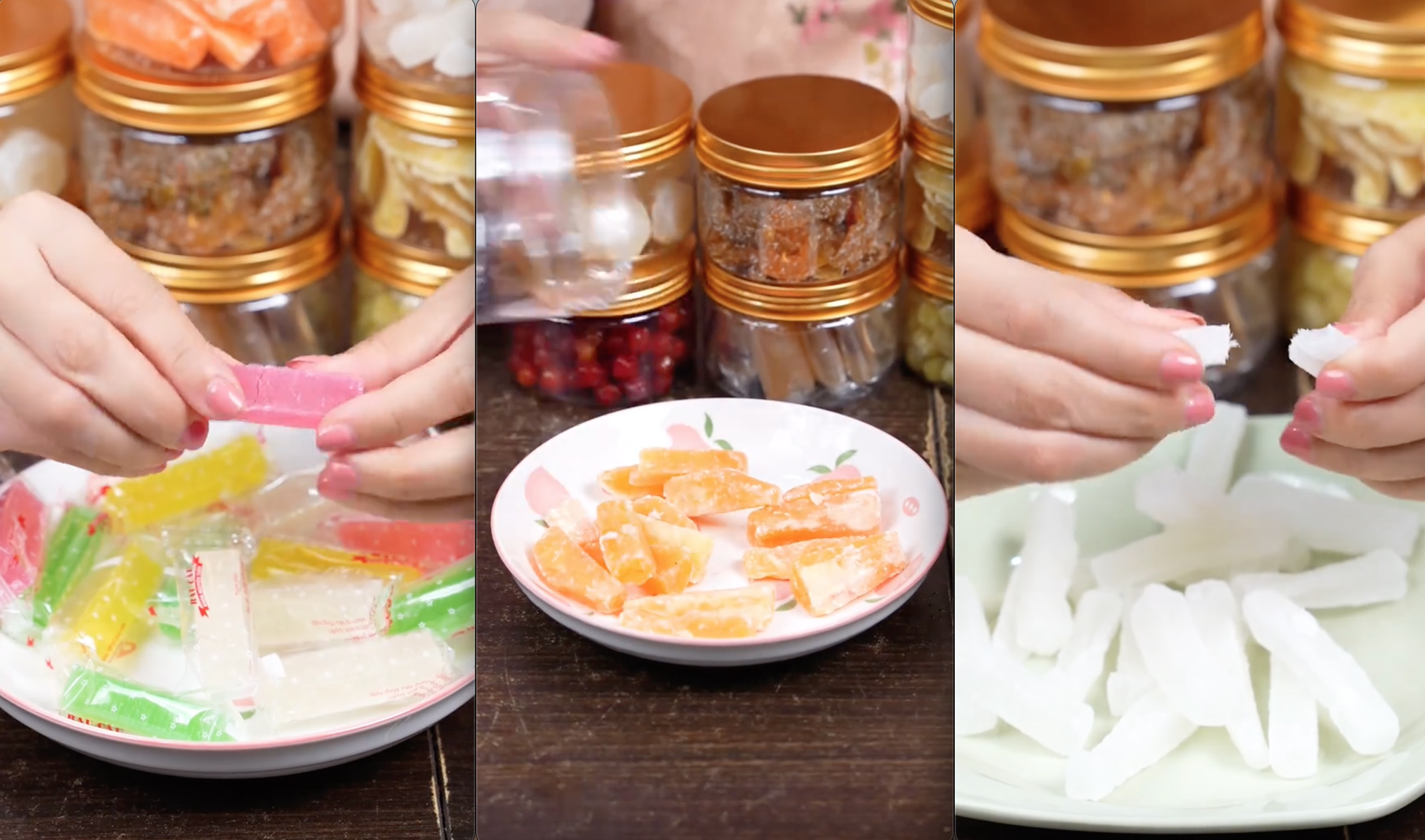 Giỏ quà Tết Hồng Phượng tiếp tục ra mắt mẫu mới 2025: Quảng cáo "sang xịn mịn" nhưng dân tình nói gì? - Ảnh 6