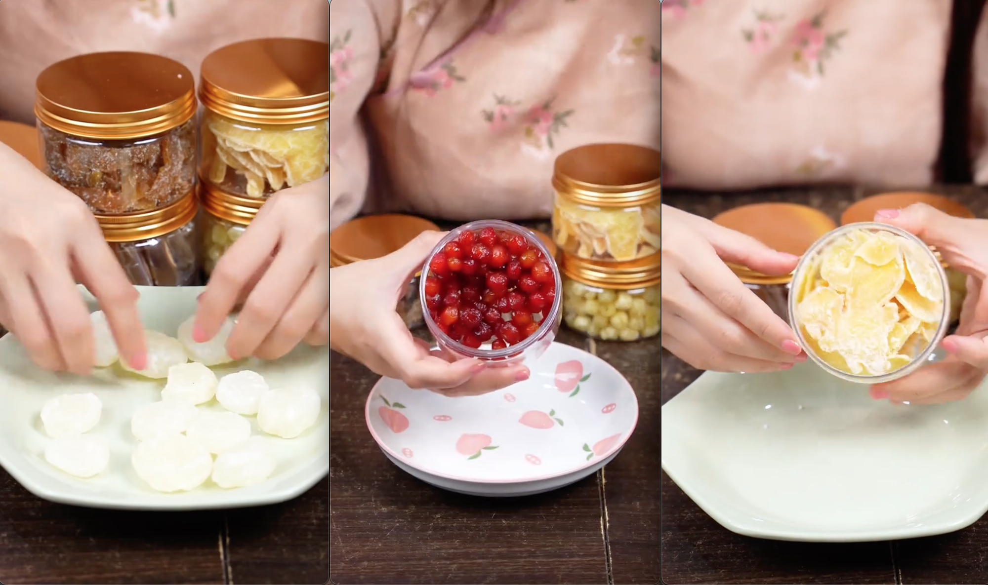 Giỏ quà Tết Hồng Phượng tiếp tục ra mắt mẫu mới 2025: Quảng cáo "sang xịn mịn" nhưng dân tình nói gì? - Ảnh 7