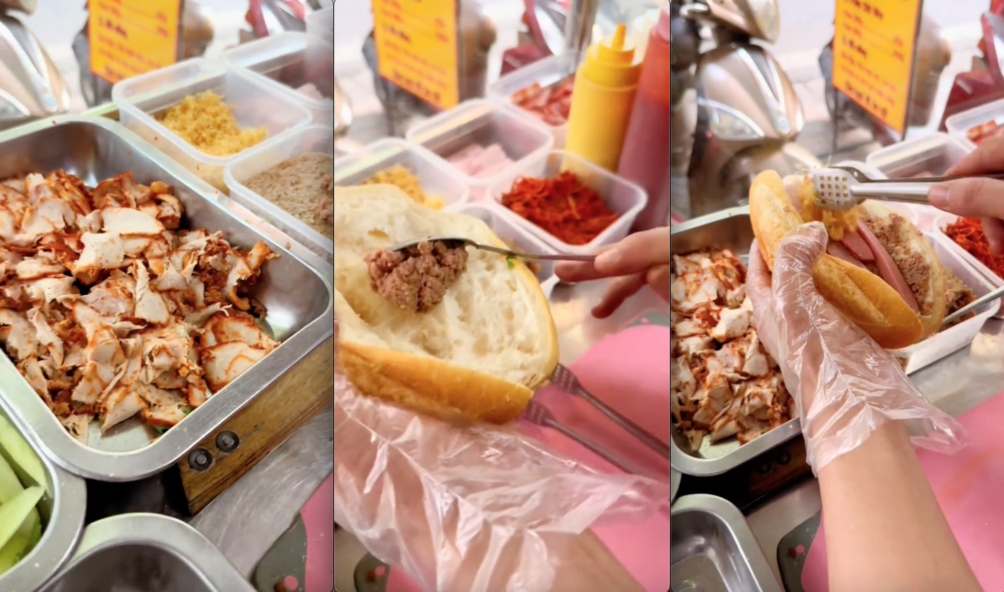 Khách Tây hớt hải làm ngay một việc khi trở về Việt Nam, vô tình để lộ điều đặc biệt khiến dân mạng trầm trồ - Ảnh 2