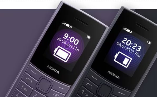 Bị cắt sóng 2G, đây là 3 điện thoại Nokia giá siêu rẻ thay thế "cục gạch" cũ - Ảnh 1