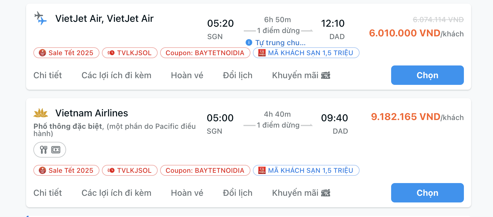 Nhiều người bỏ kế hoạch về quê vì không mua được vé máy bay Tết - Ảnh 1