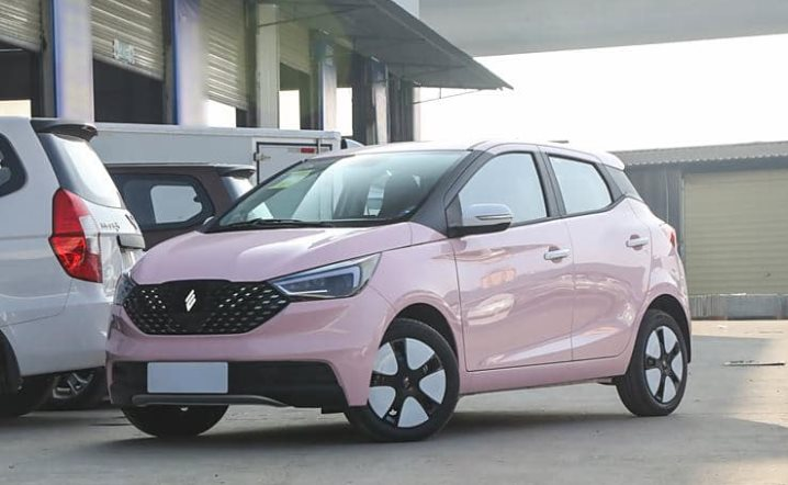 Tân binh xe điện cỡ nhỏ EV3 Plus 2025 chính thức trình làng: Một lần sạc đi 330 km, giá khởi điểm hơn 200 triệu đồng - Ảnh 2