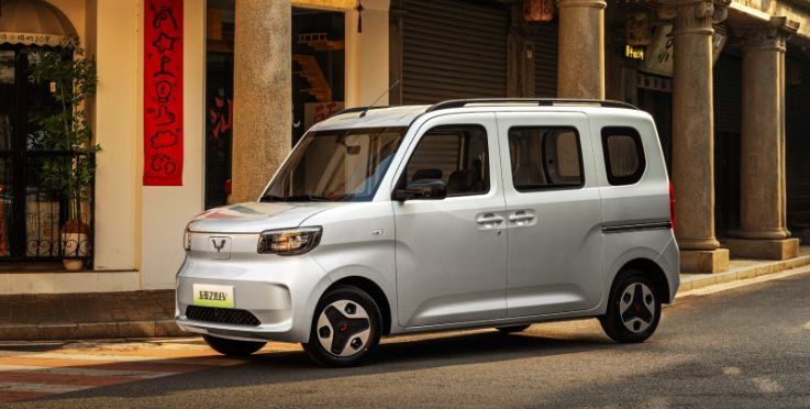 Anh em họ của xe điện rẻ nhất Việt Nam chính thức mở bán: Một lần sạc đi 201 km, giá khởi điểm dưới 200 triệu đồng - Ảnh 2