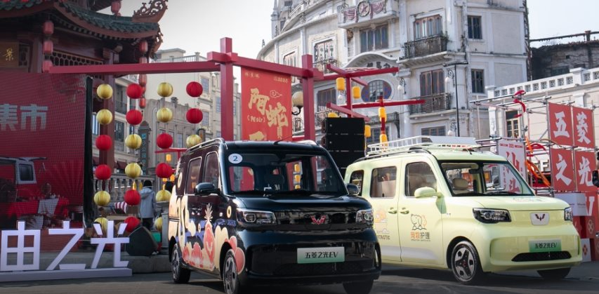 Anh em họ của xe điện rẻ nhất Việt Nam chính thức mở bán: Một lần sạc đi 201 km, giá khởi điểm dưới 200 triệu đồng - Ảnh 3