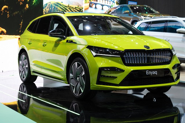 Nhà máy ô tô đầu tiên của hãng châu Âu ở Đông Nam Á sắp hoạt động: Cách Hà Nội 150km, làm 120.000 xe/năm - Ảnh 6