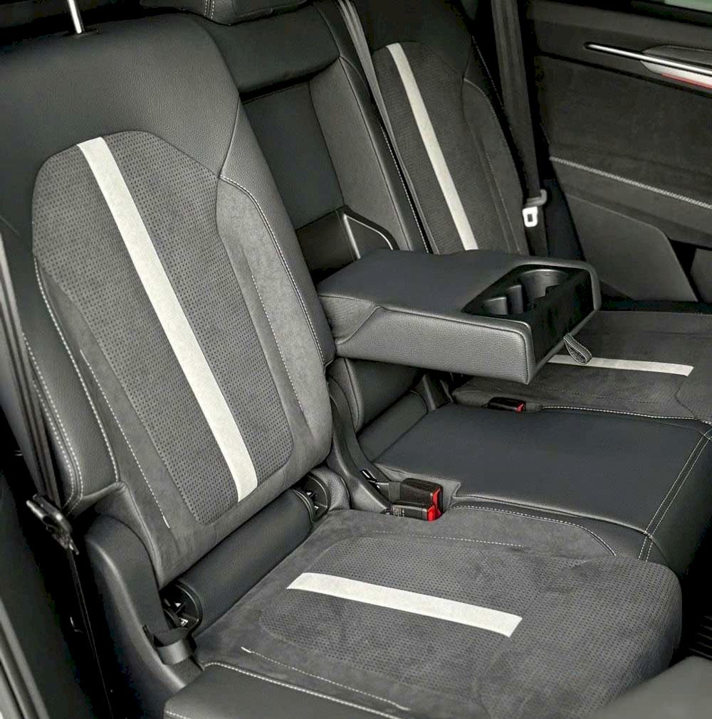 Loạt xe nhận cọc, sắp bán tại Việt Nam sau Tết: Nhiều phân khúc cả SUV, MPV, có xe đã về nhưng chưa ra mắt - Ảnh 14