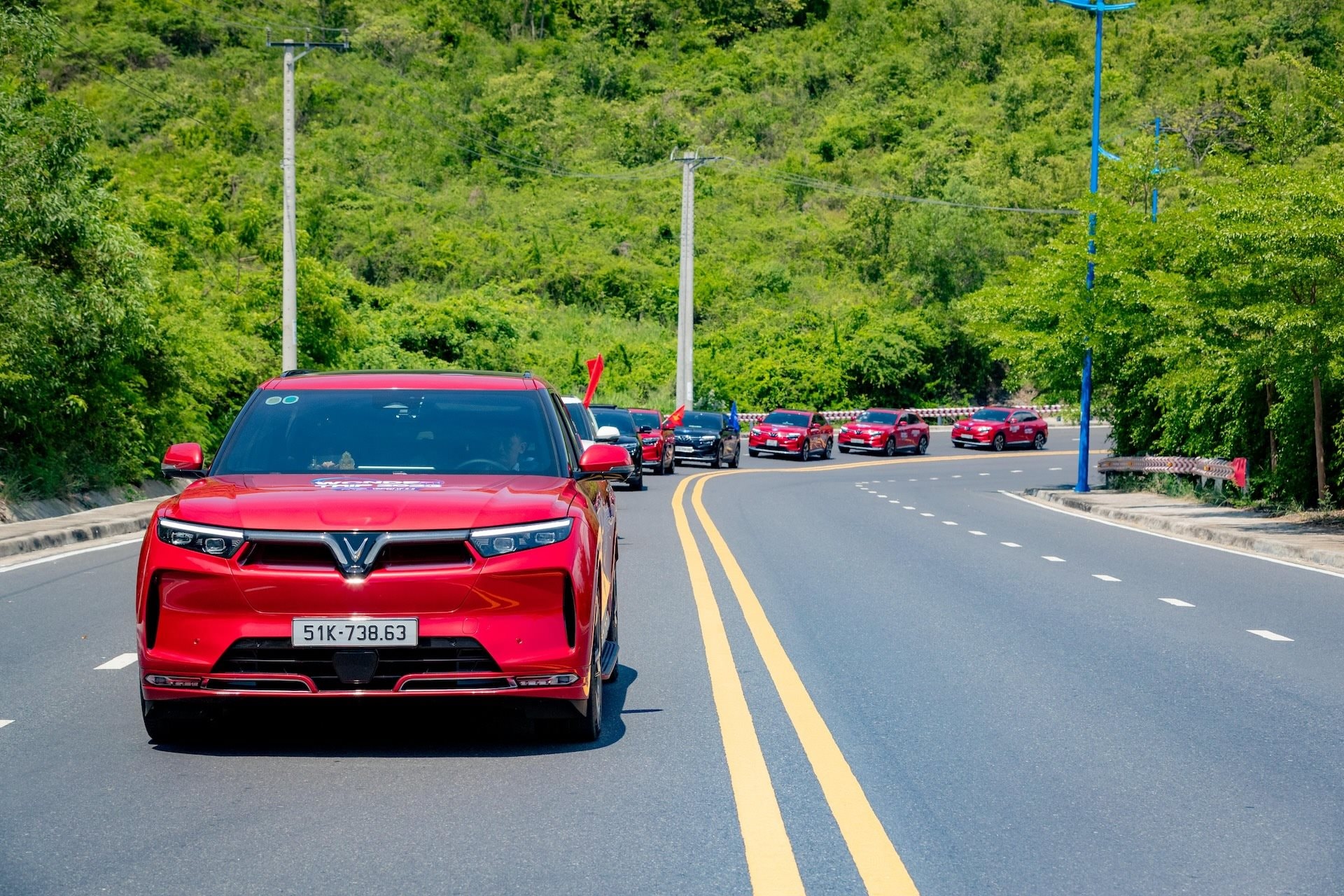 Khách sở hữu nhiều xe nhưng mới nhận 1 hộp quà, VinFast khẳng định: Mỗi dòng xe có một hộp quà riêng - Khách hàng sẽ nhận đủ quà tặng tương ứng với số xe mà mình đang sở hữu - Ảnh 1