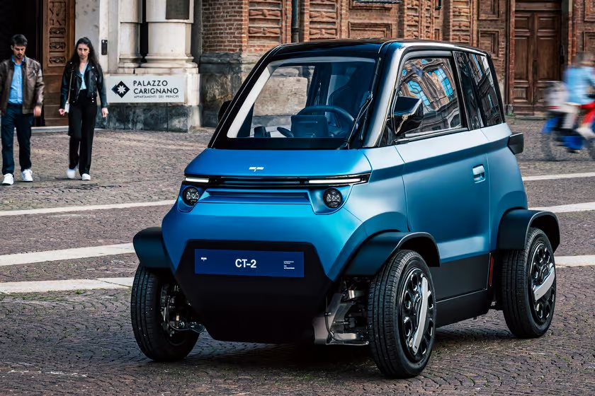 'Bé hạt tiêu' VinFast Minio Green: Đây mới là taxi thay thế 'xe ôm', chạy được bao nhiêu km một lần sạc? - Ảnh 5