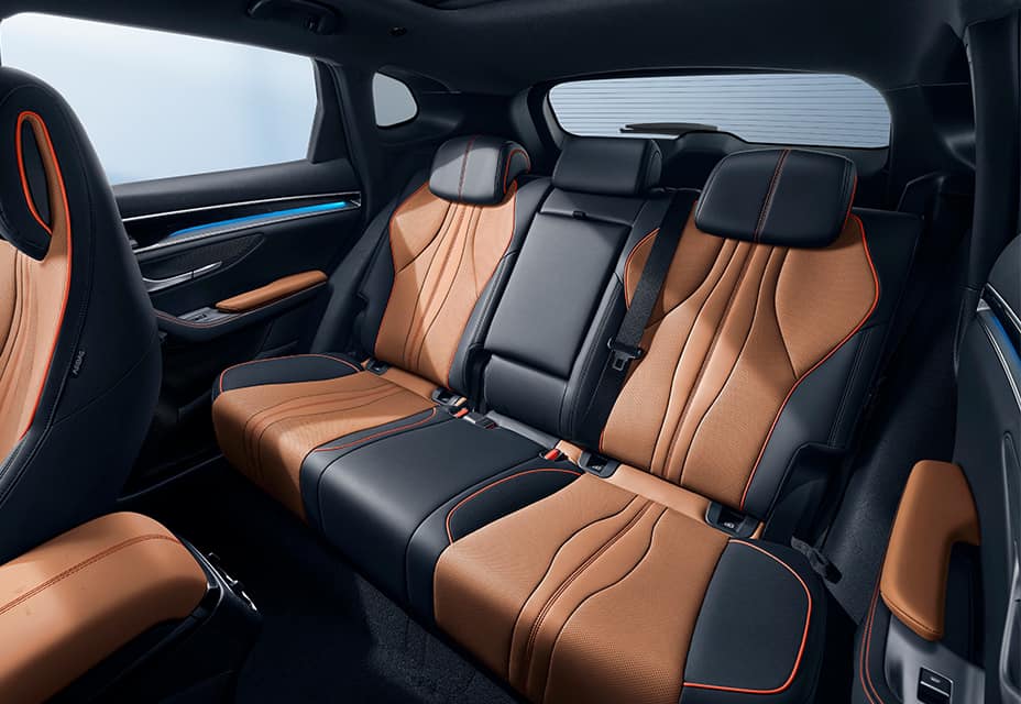 SUV hybrid đầu tiên của BYD tiến gần thêm 1 bước ra mắt khách Việt: siêu tiết kiệm xăng chỉ 1,1 lít/100 km, thách thức trực tiếp Honda CR-V - Ảnh 4