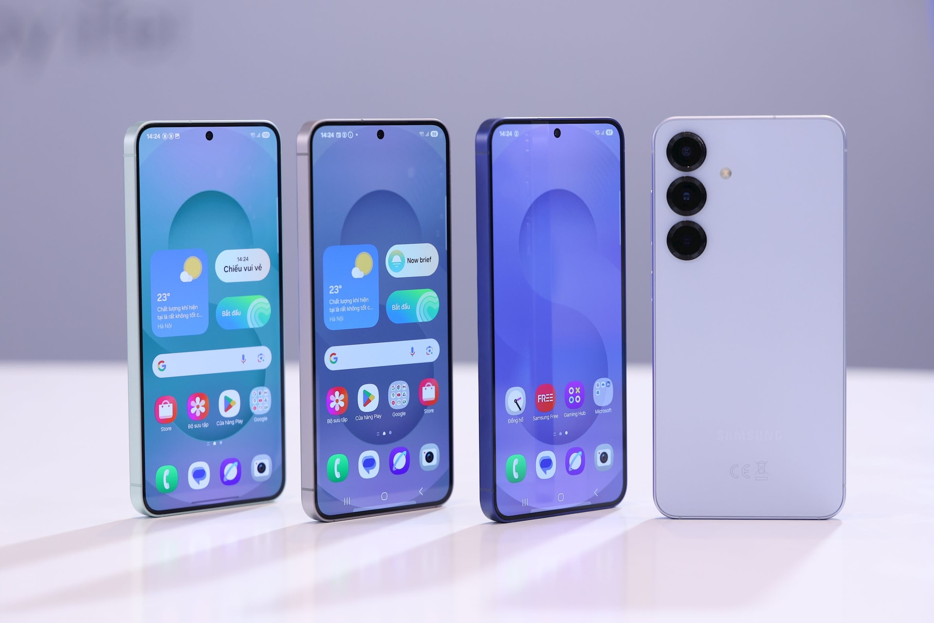 Vì sao Galaxy S25 series sẽ thiết lập chuẩn mực mới cho AI Phone? - Ảnh 3