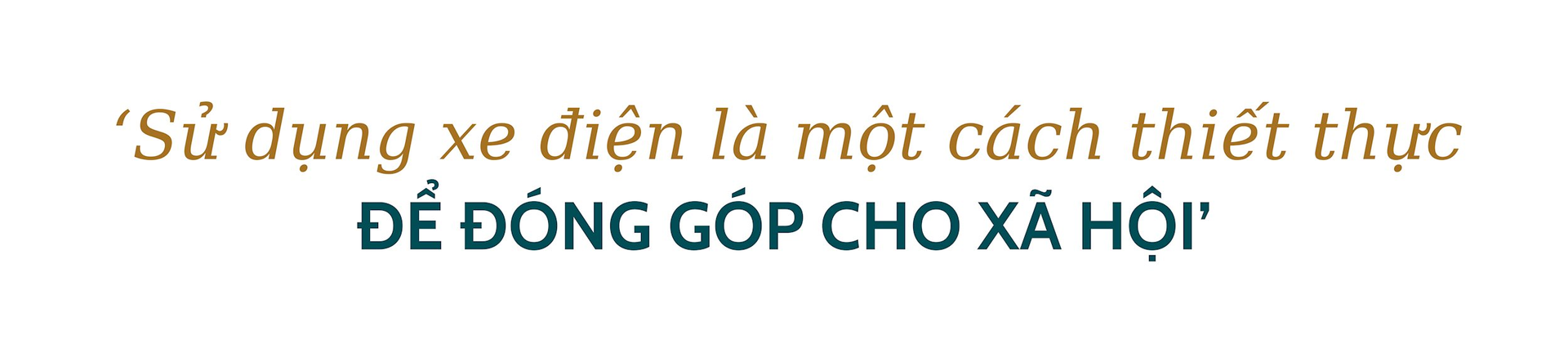 CEO Jemmia Diamond: 'Xe điện VinFast đã truyền cảm hứng cho tôi' - Ảnh 4