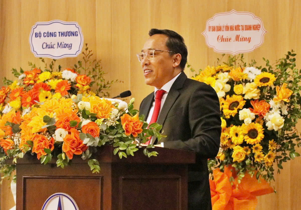 Bộ Công Thương: "Giá điện có thể phải tăng" - Ảnh 1