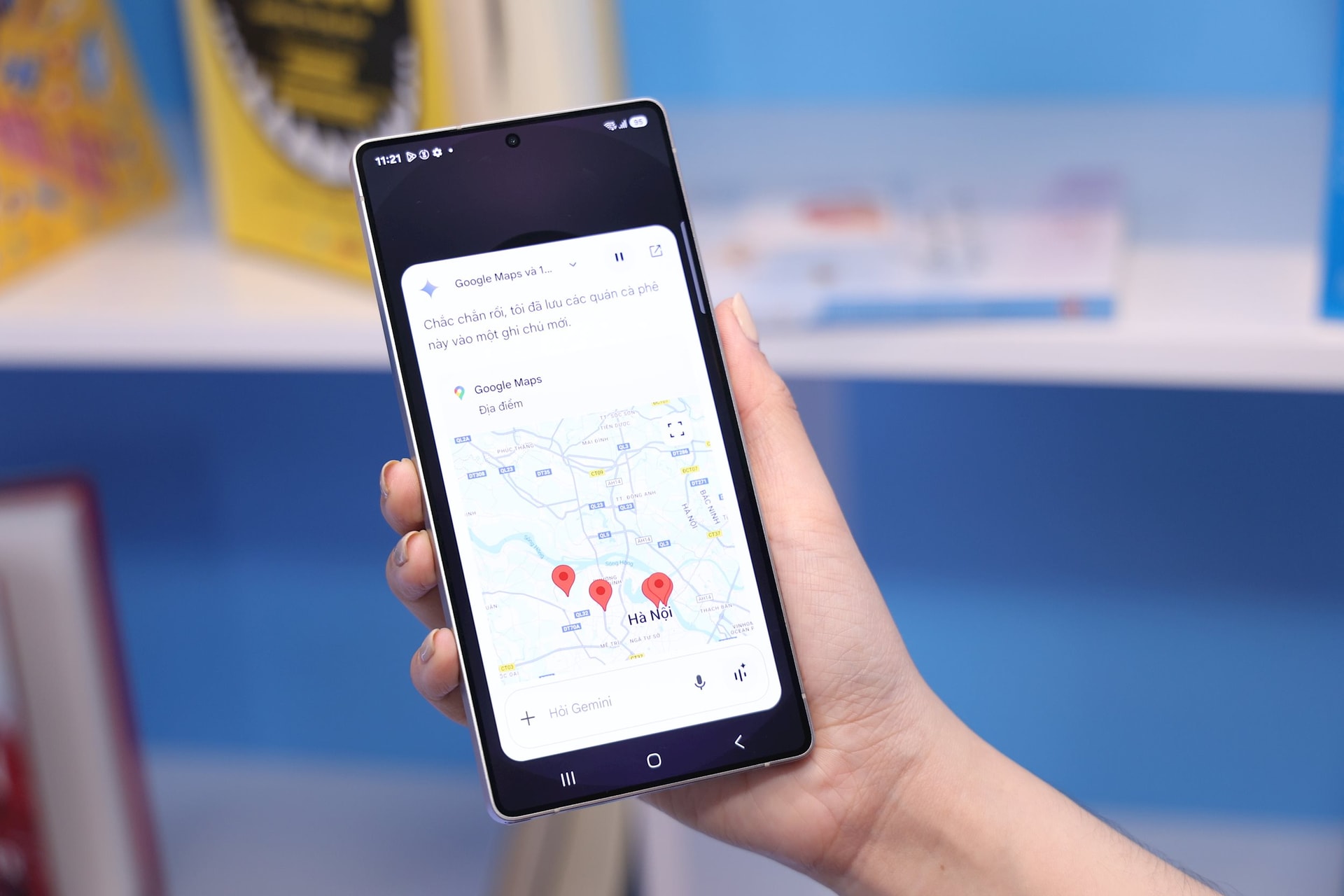 Vì sao Galaxy S25 series sẽ thiết lập chuẩn mực mới cho AI Phone? - Ảnh 2