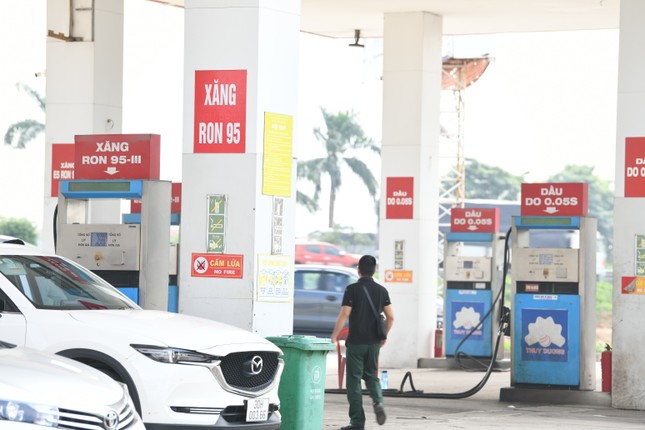 Vì sao xăng E5 nguy cơ 'chết yểu'? - Ảnh 1