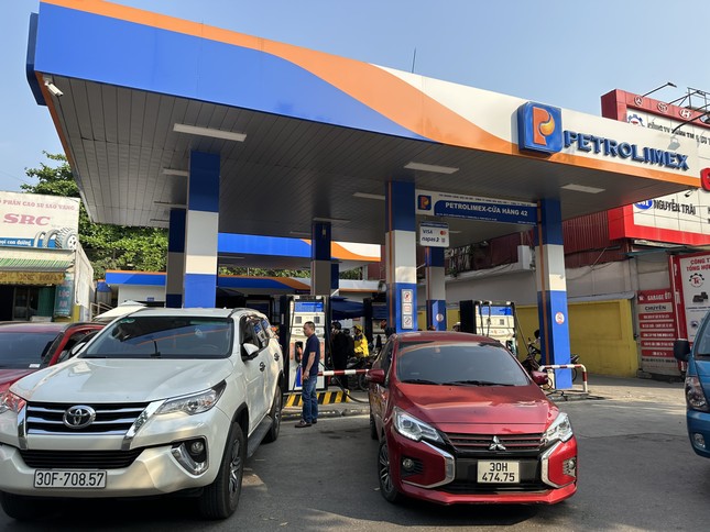 Vì sao xăng E5 nguy cơ 'chết yểu'? - Ảnh 2