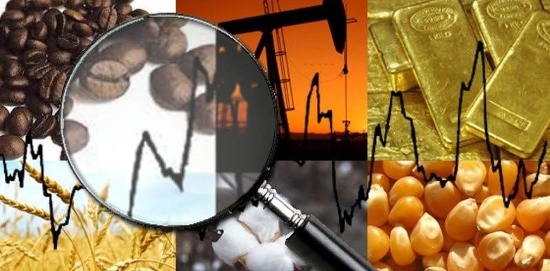 Thị trường ngày 08/01: Giá dầu, vàng, nhôm tăng trong khi quặng sắt, cao su thấp nhất trong gần hai tháng - Ảnh 1