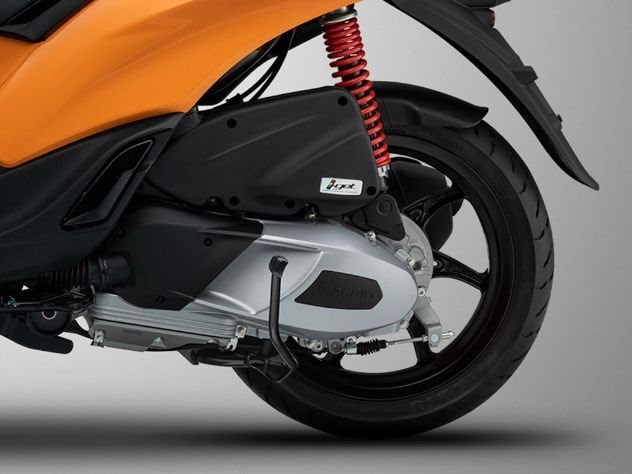 Xe ga đối thủ Honda SH Mode bất ngờ giảm đậm còn 41 triệu đồng, rẻ hiếm có trong lịch sử - Ảnh 4